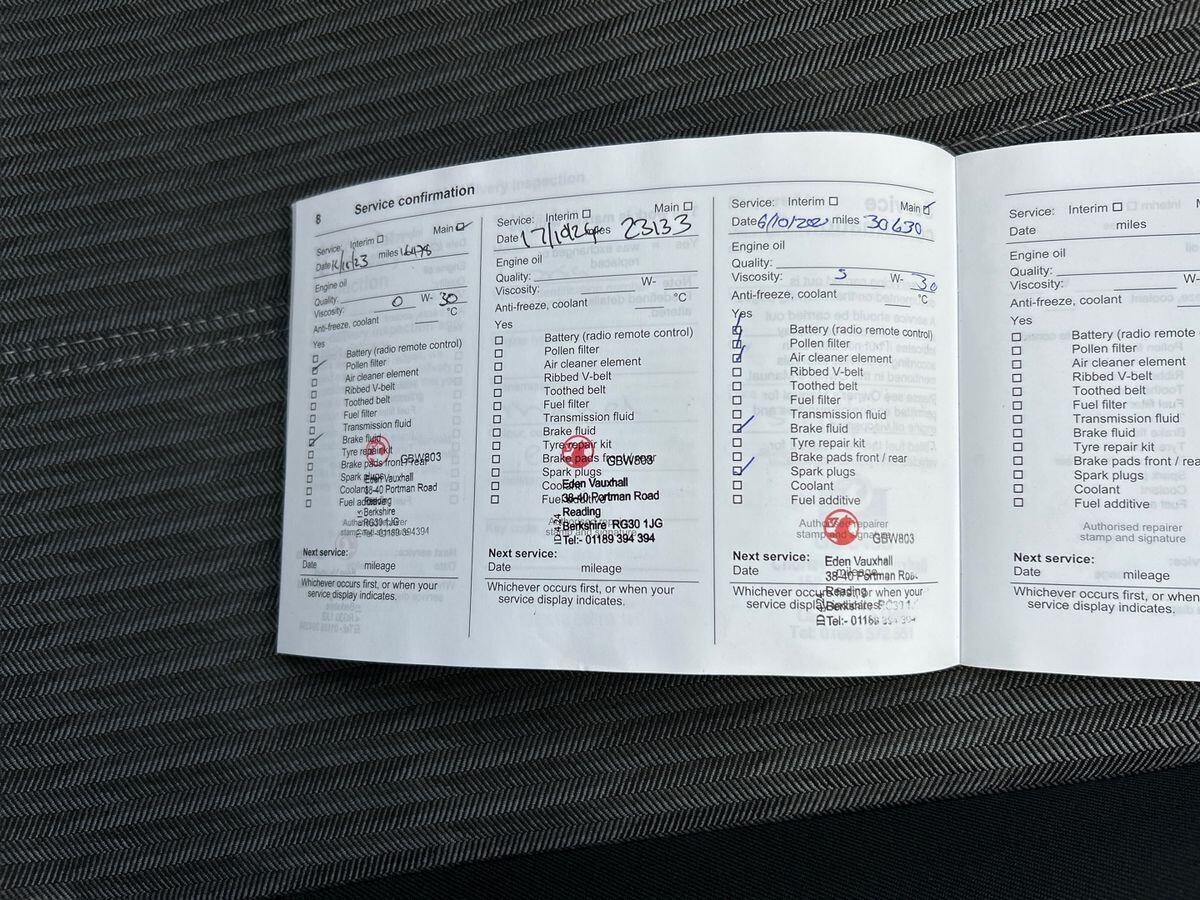 Used Vauxhall Corsa 2021 for sale - 77187468: Photo 18