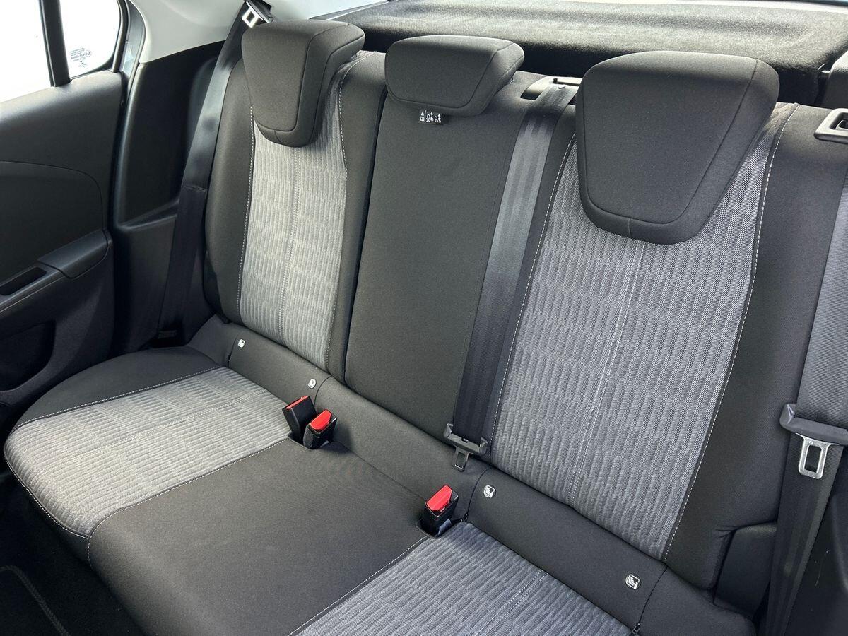 Used Vauxhall Corsa 2021 for sale - 77187468: Photo 21