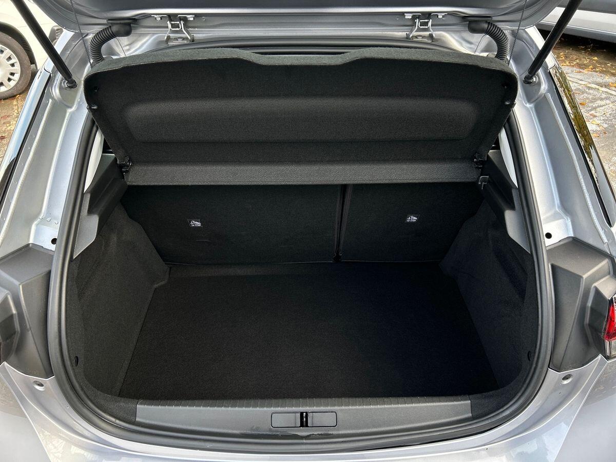 Used Vauxhall Corsa 2021 for sale - 77187468: Photo 22