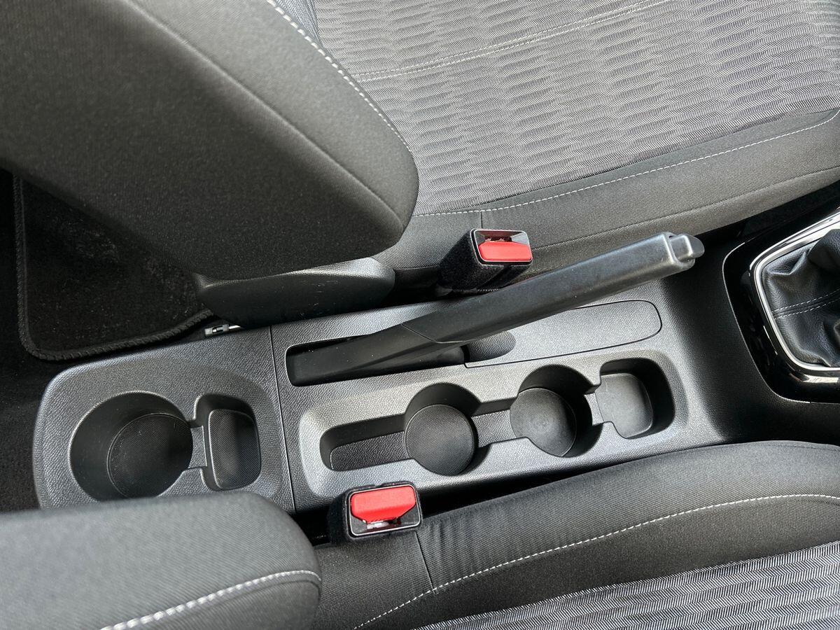 Used Vauxhall Corsa 2021 for sale - 77187468: Photo 29