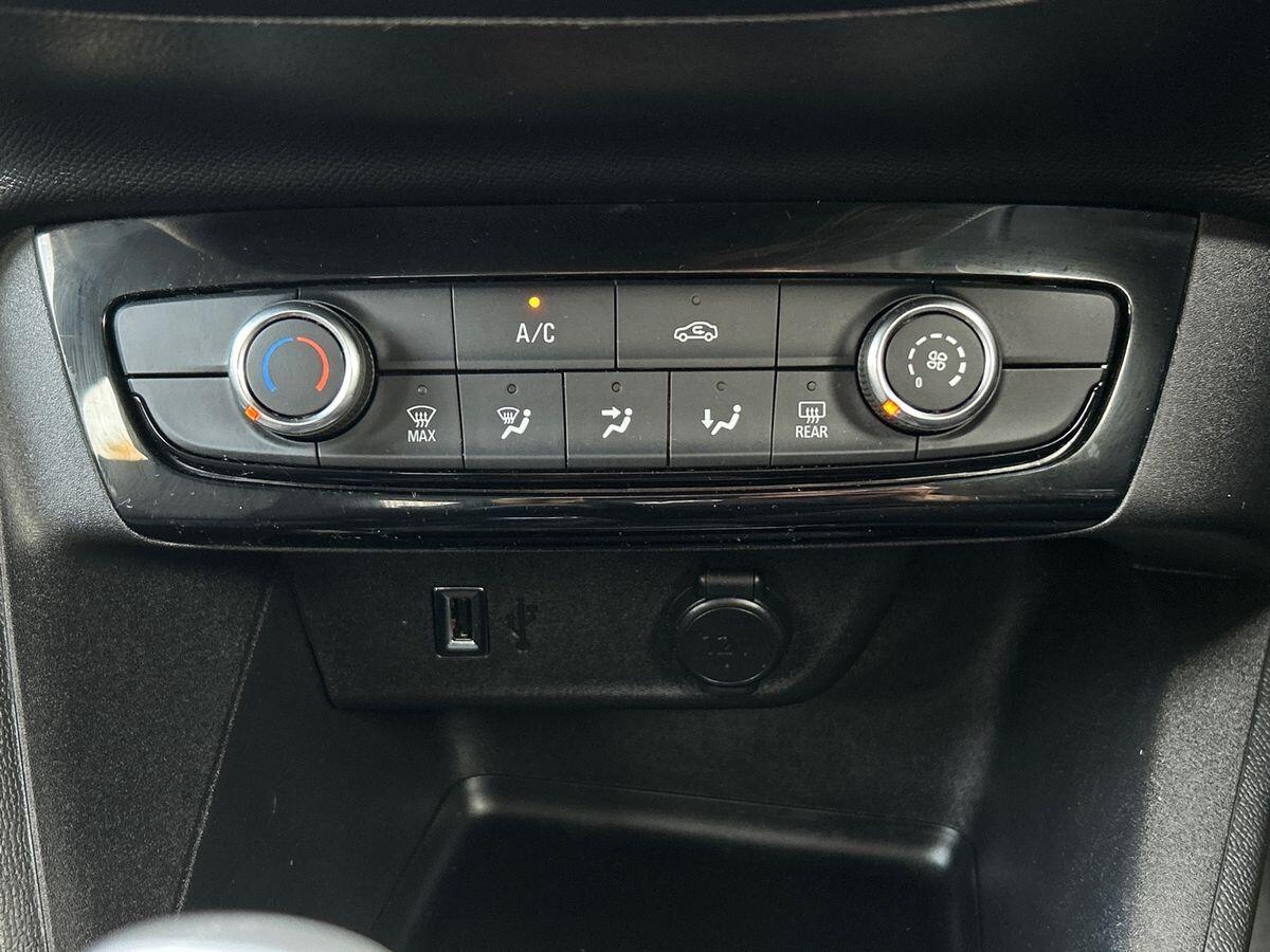 Used Vauxhall Corsa 2021 for sale - 77187468: Photo 33