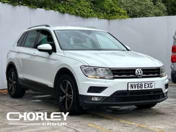 2018 - 1.4 TSi 125 SE Nav 5dr