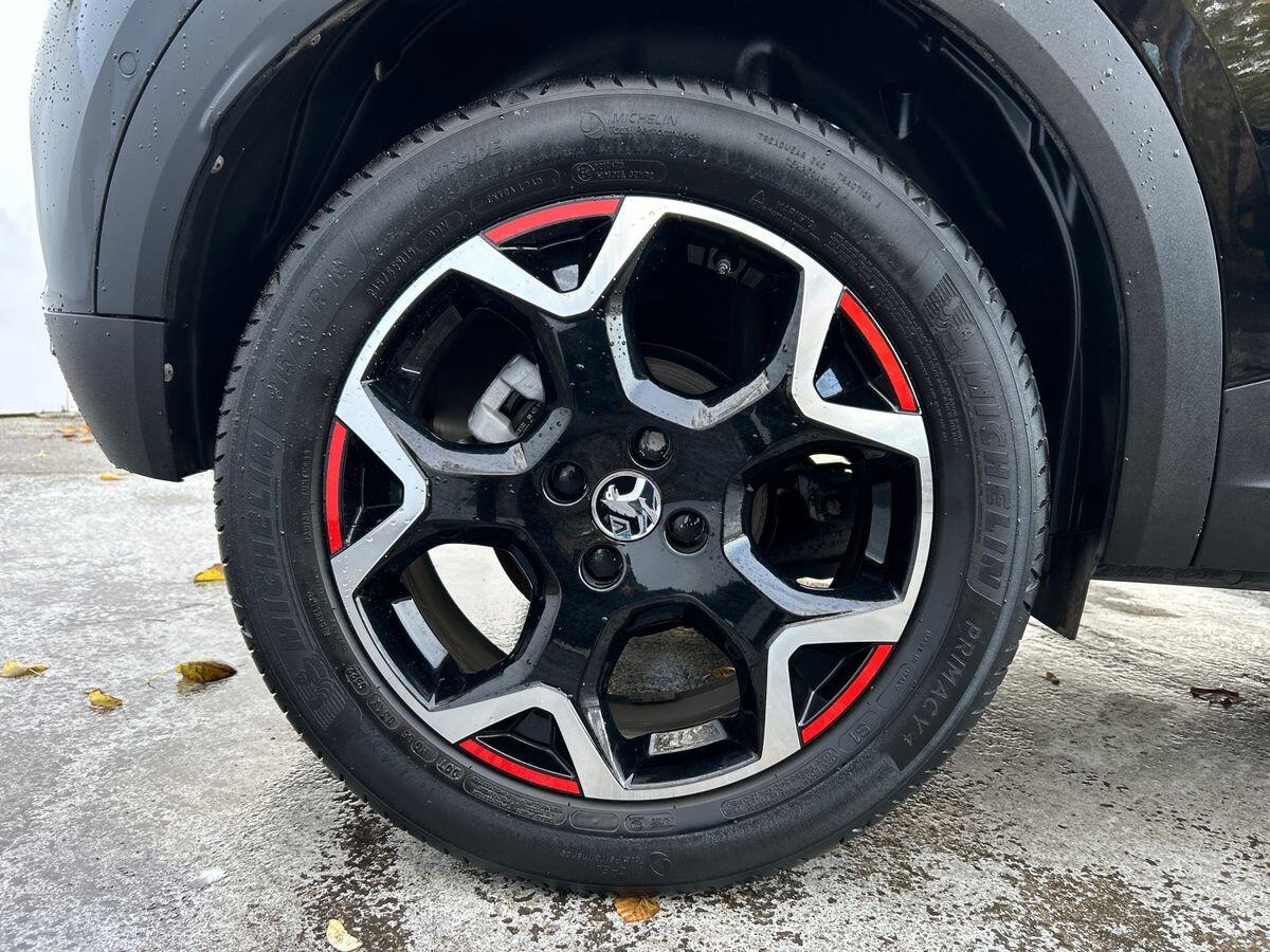 Used Vauxhall Mokka 2022 for sale - 77083915: Photo 11