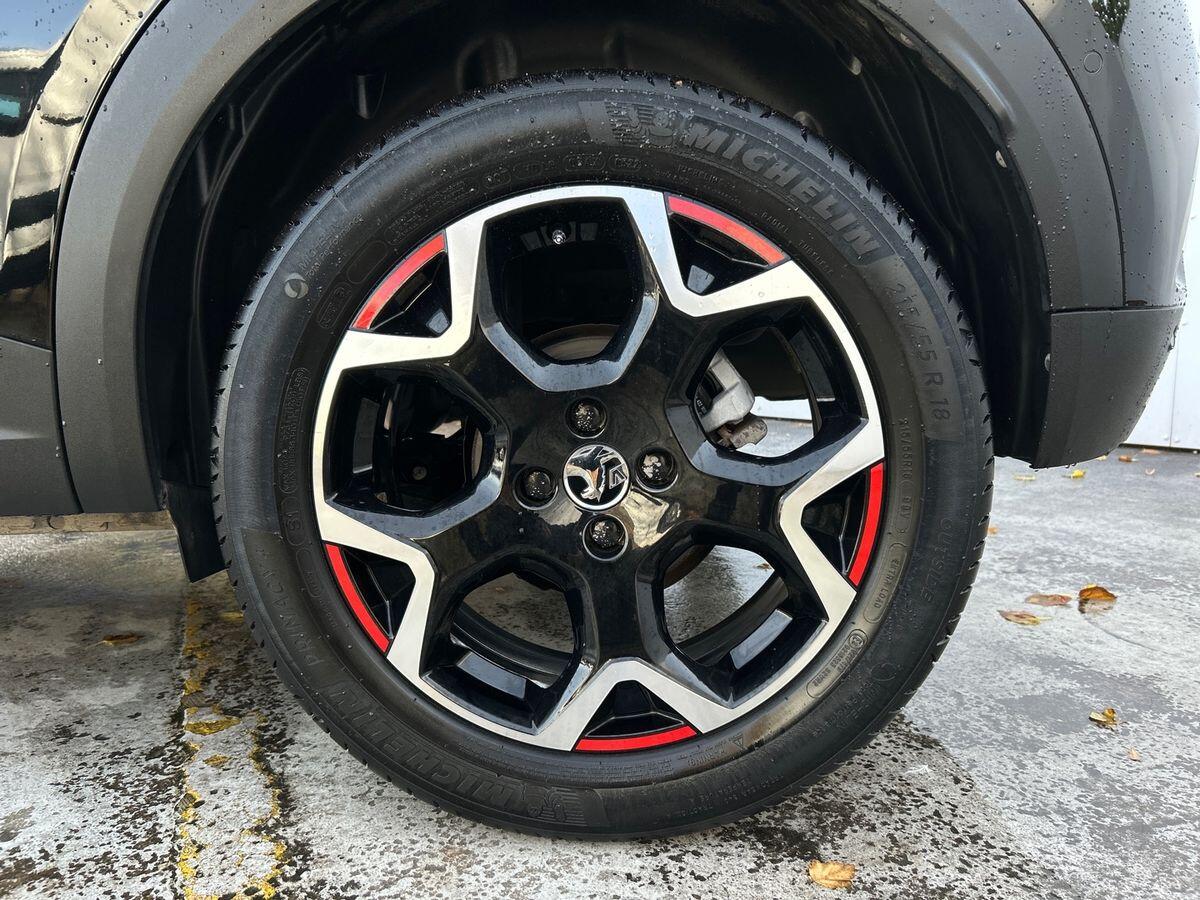 Used Vauxhall Mokka 2022 for sale - 77083915: Photo 12