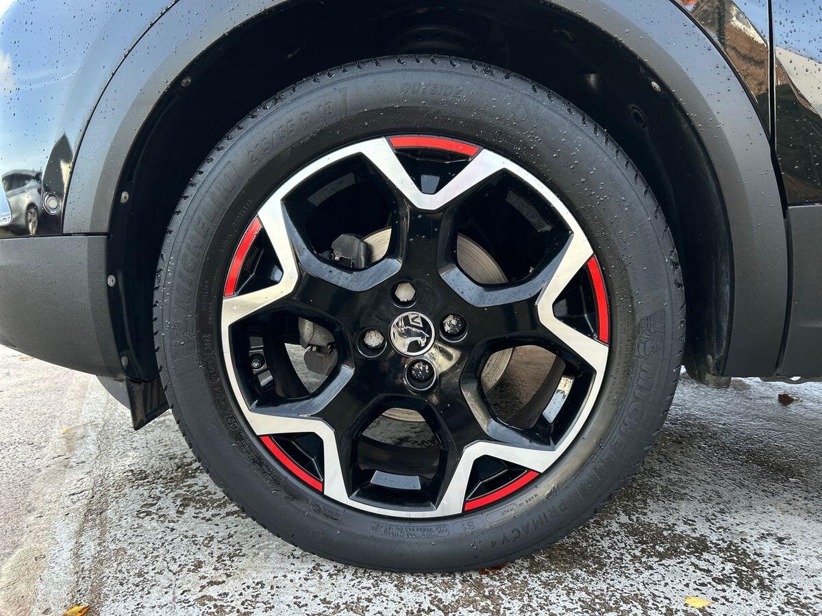 Used Vauxhall Mokka 2022 for sale - 77083915: Photo 13