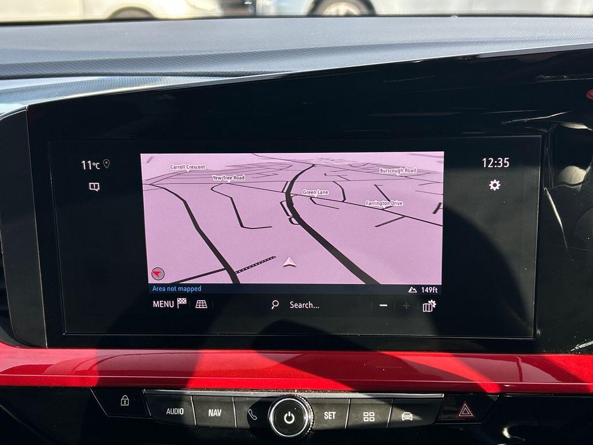 Used Vauxhall Mokka 2022 for sale - 77083915: Photo 17