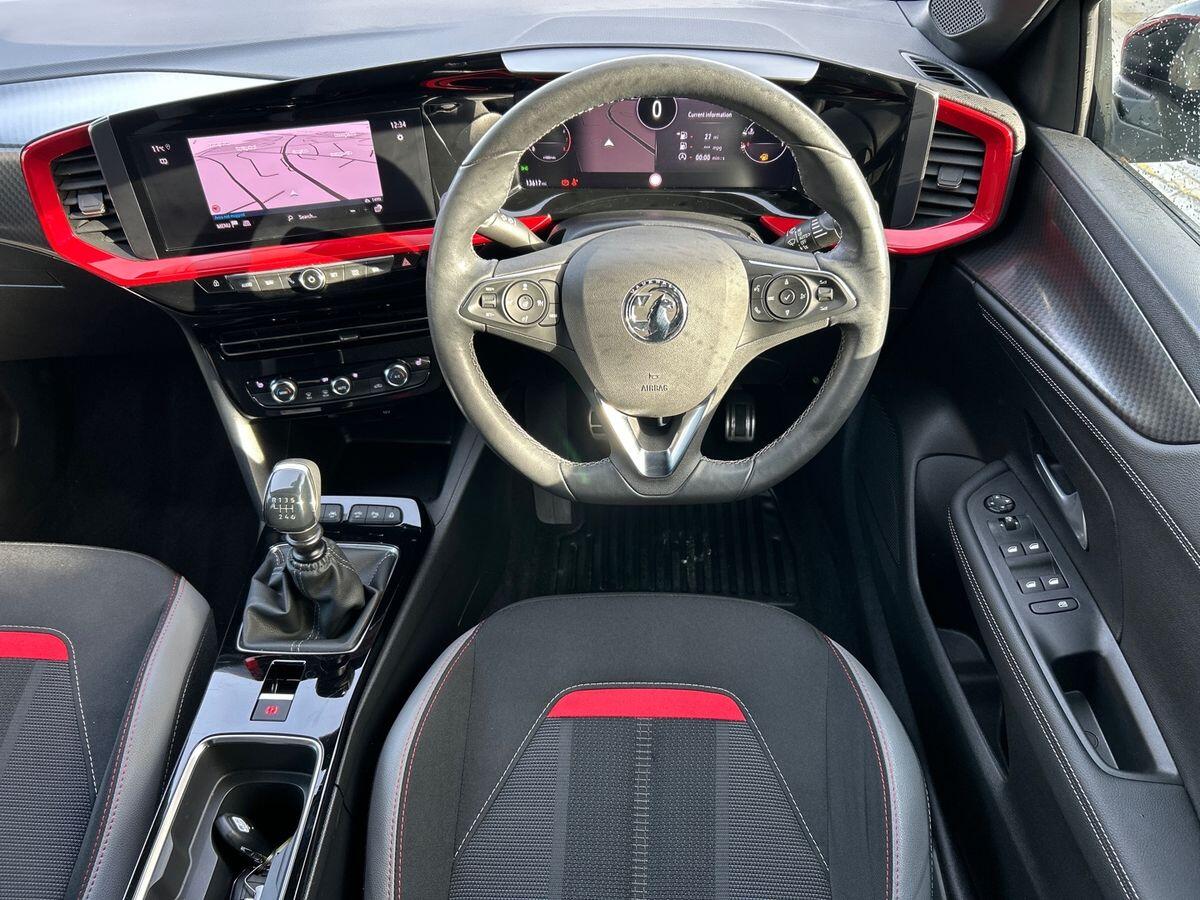 Used Vauxhall Mokka 2022 for sale - 77083915: Photo 20