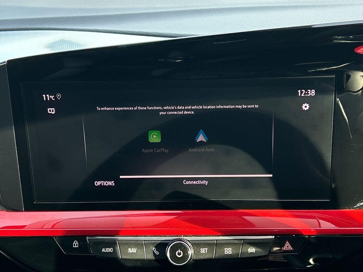 Used Vauxhall Mokka 2022 for sale - 77083915: Photo 37