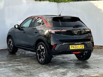 Used Vauxhall Mokka 2022 for sale - 77083915: Photo