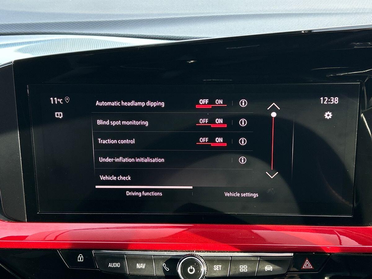 Used Vauxhall Mokka 2022 for sale - 77083915: Photo 41