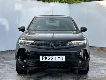 Used Vauxhall Mokka 2022 for sale - 77083915: Photo