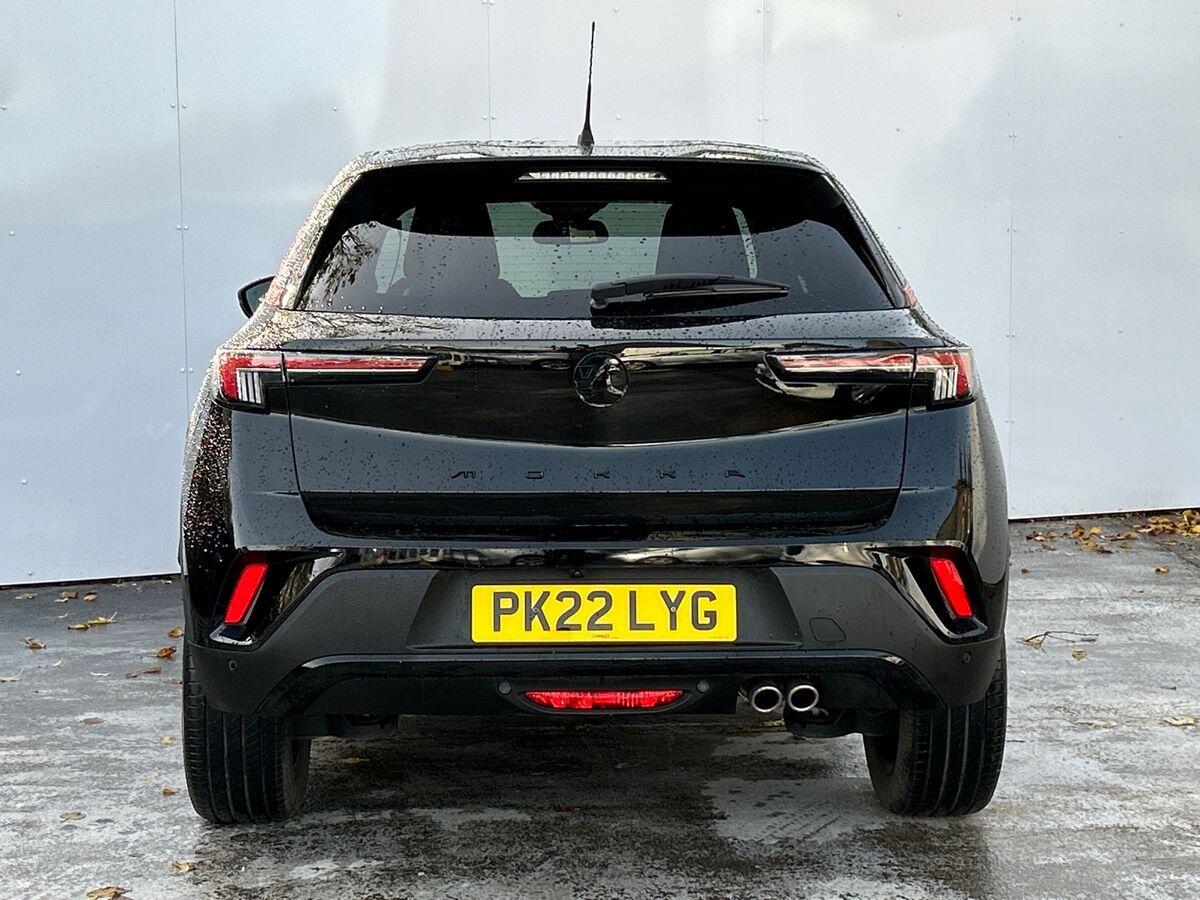 Used Vauxhall Mokka 2022 for sale - 77083915: Photo 5