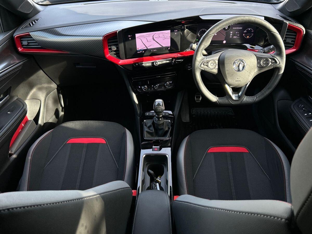 Used Vauxhall Mokka 2022 for sale - 77083915: Photo 7