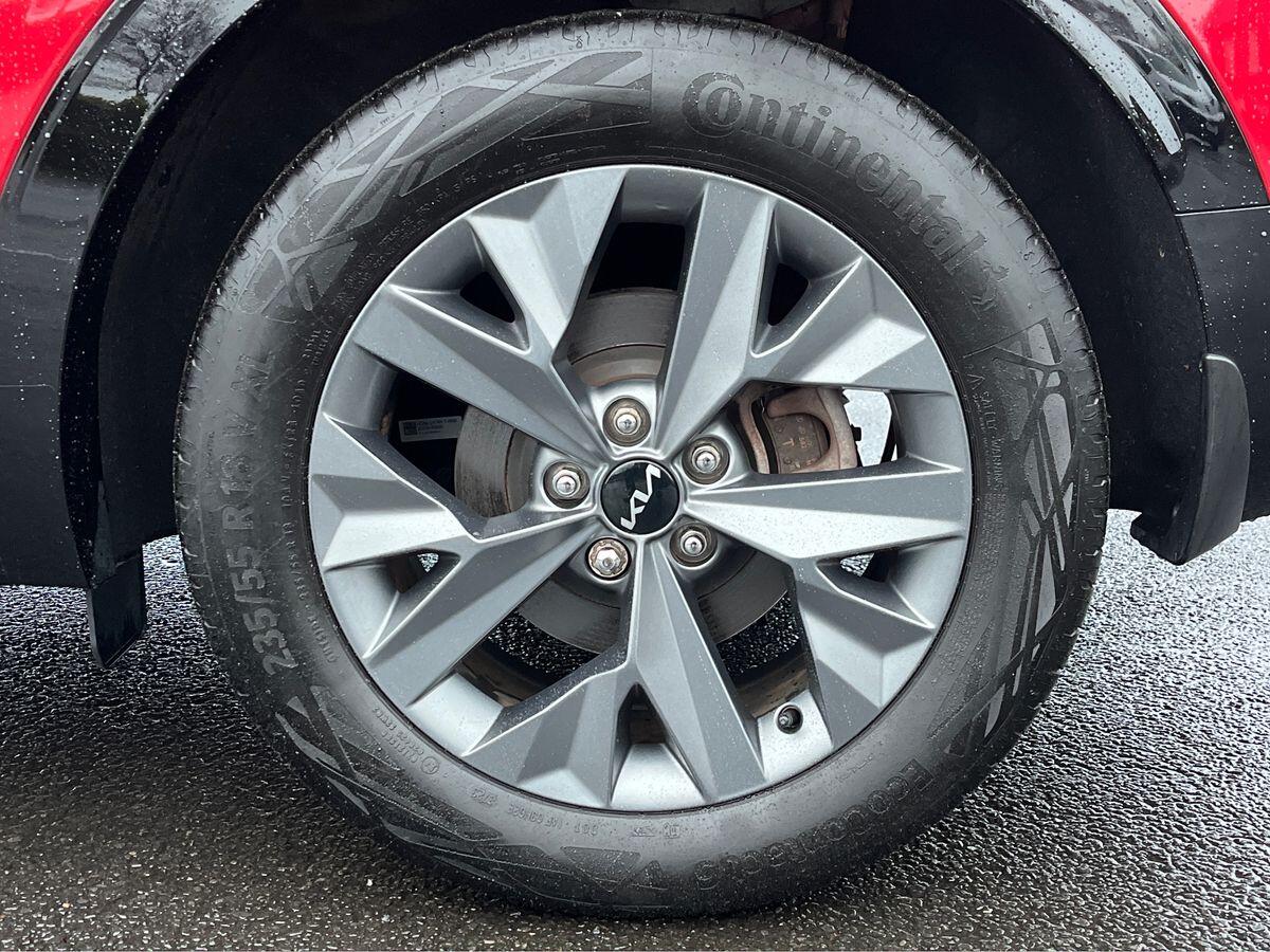 Used Kia Sportage 2023 for sale - 76969320: Photo 11