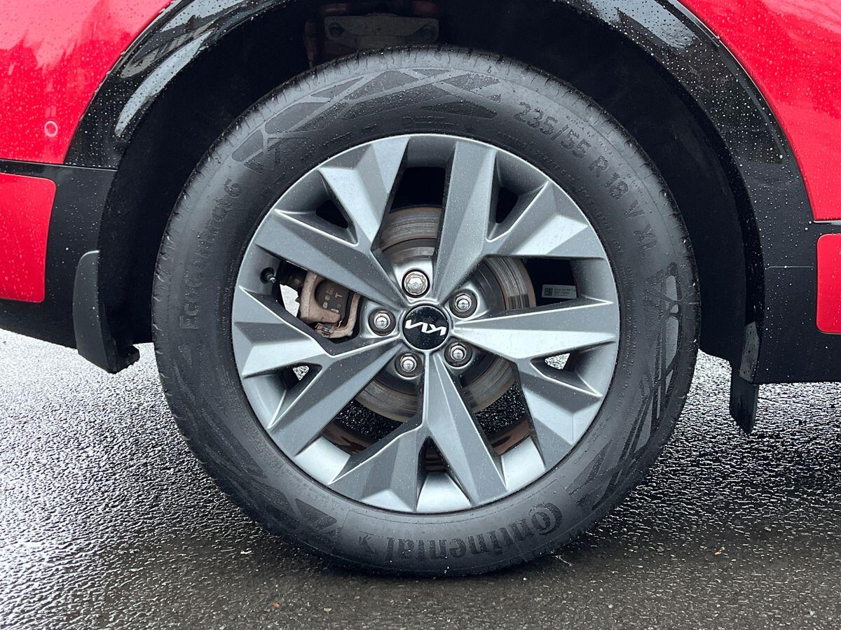 Used Kia Sportage 2023 for sale - 76969320: Photo 12