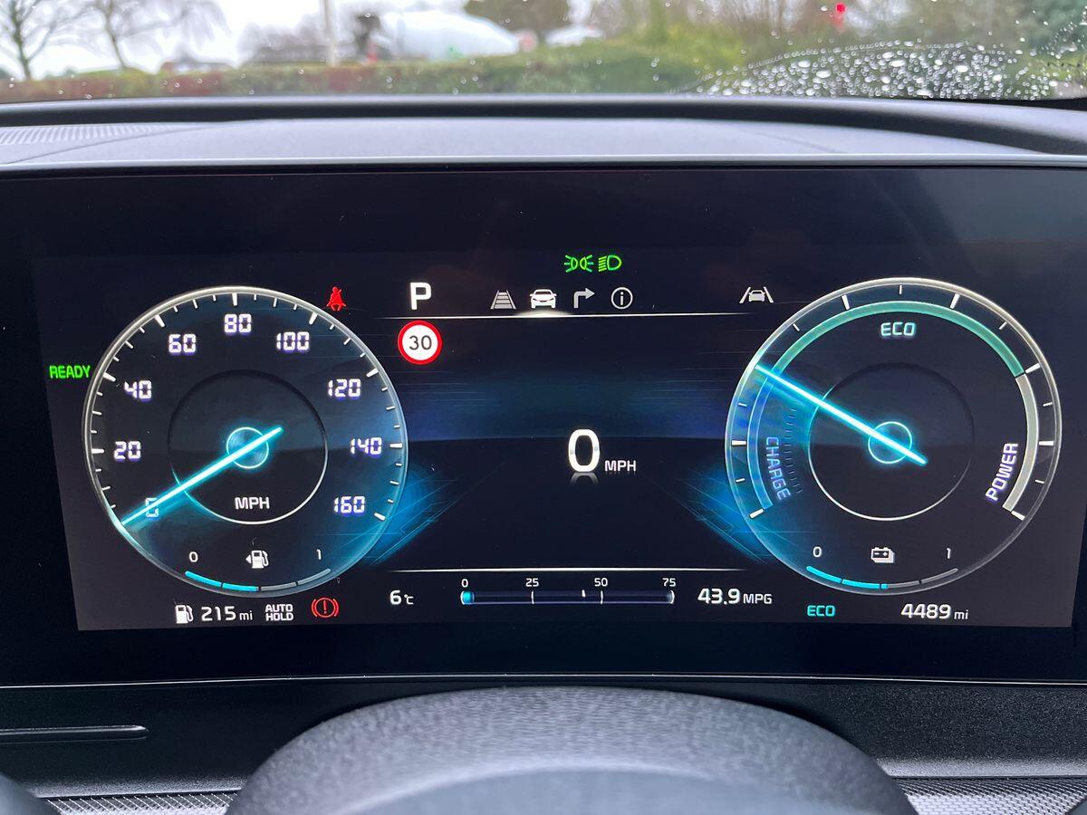 Used Kia Sportage 2023 for sale - 76969320: Photo 15