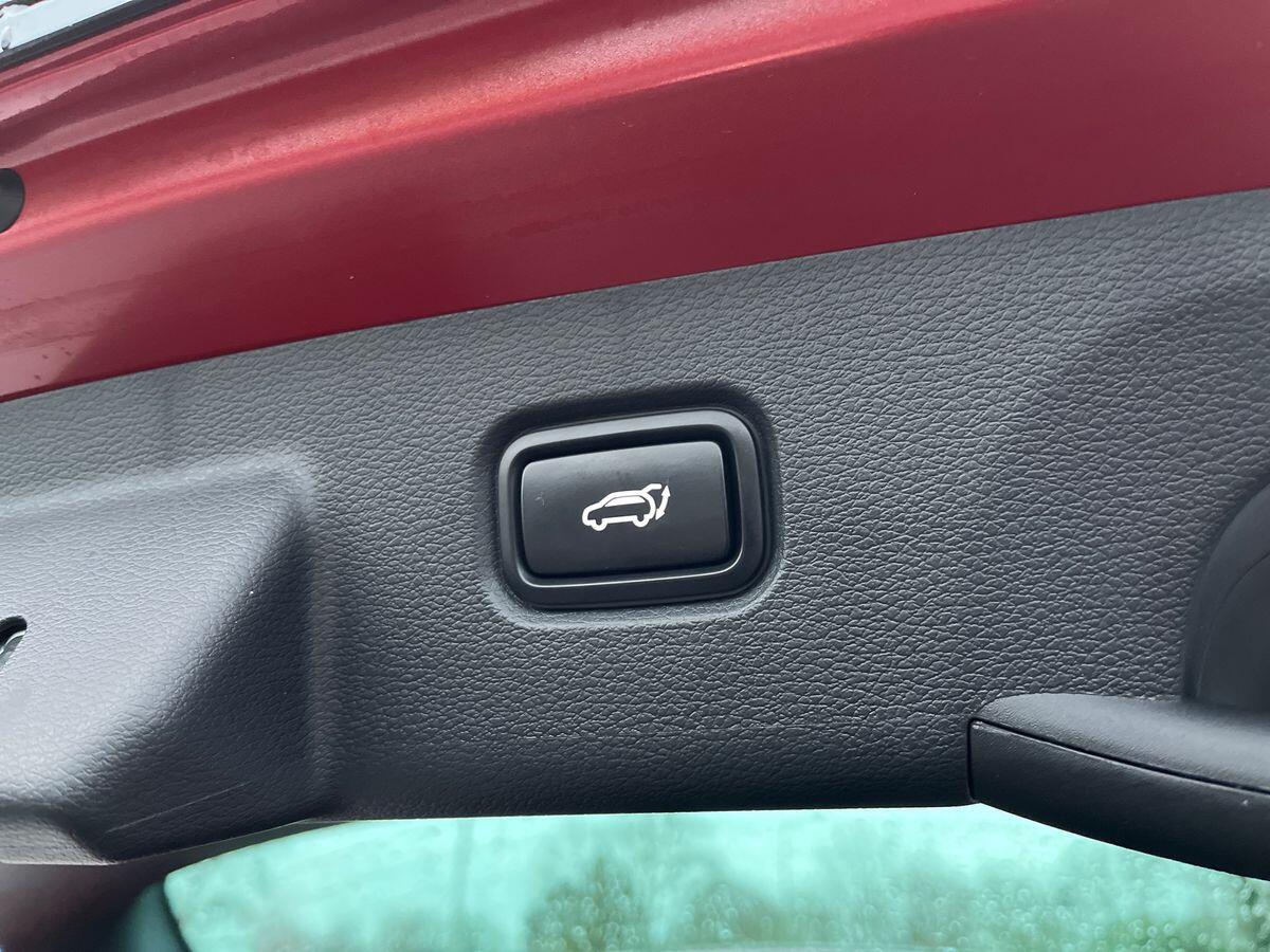 Used Kia Sportage 2023 for sale - 76969320: Photo 21