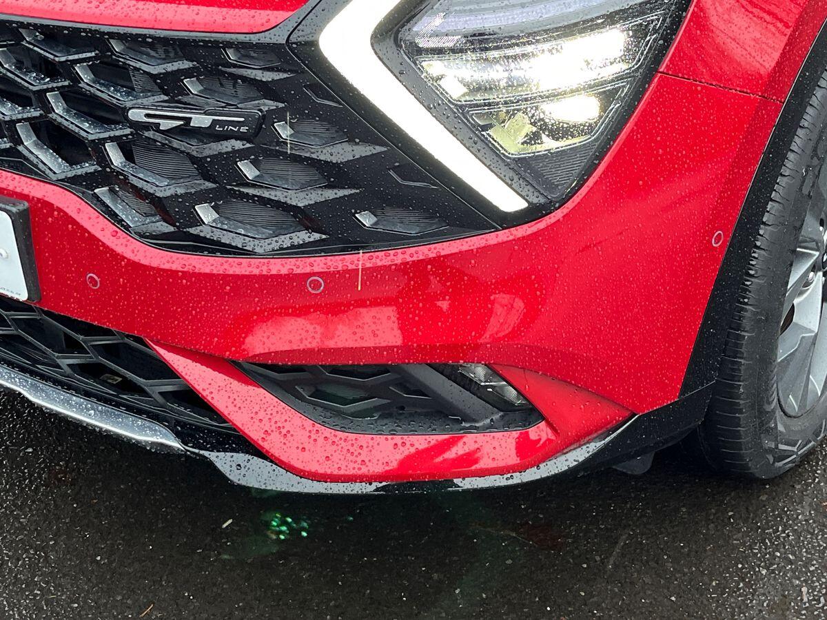 Used Kia Sportage 2023 for sale - 76969320: Photo 25