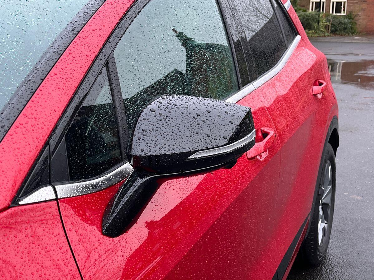 Used Kia Sportage 2023 for sale - 76969320: Photo 26