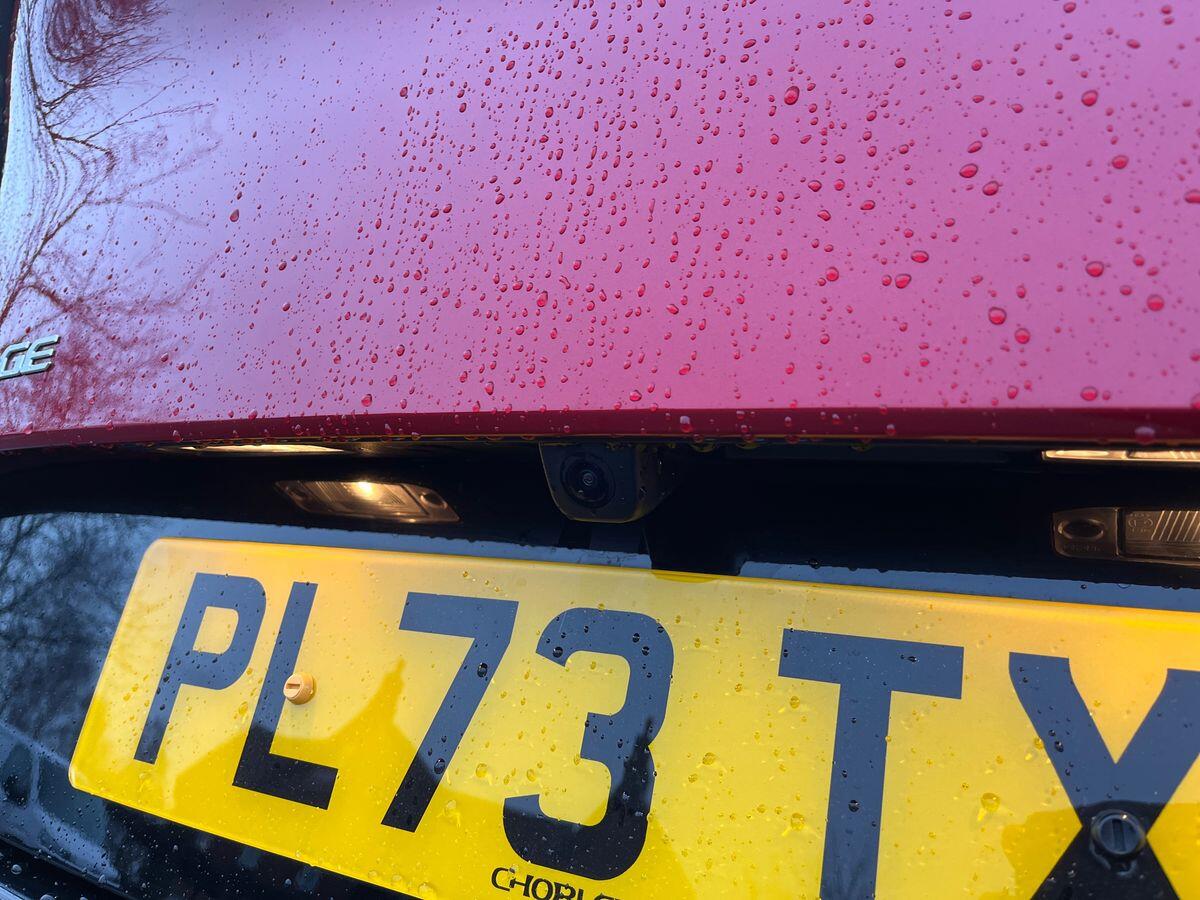 Used Kia Sportage 2023 for sale - 76969320: Photo 30