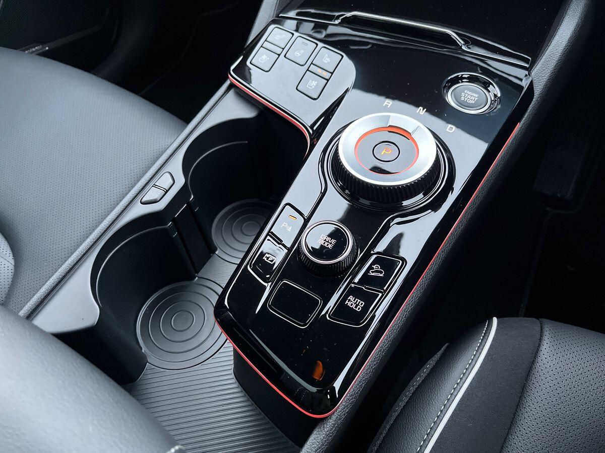 Used Kia Sportage 2023 for sale - 76969320: Photo 37