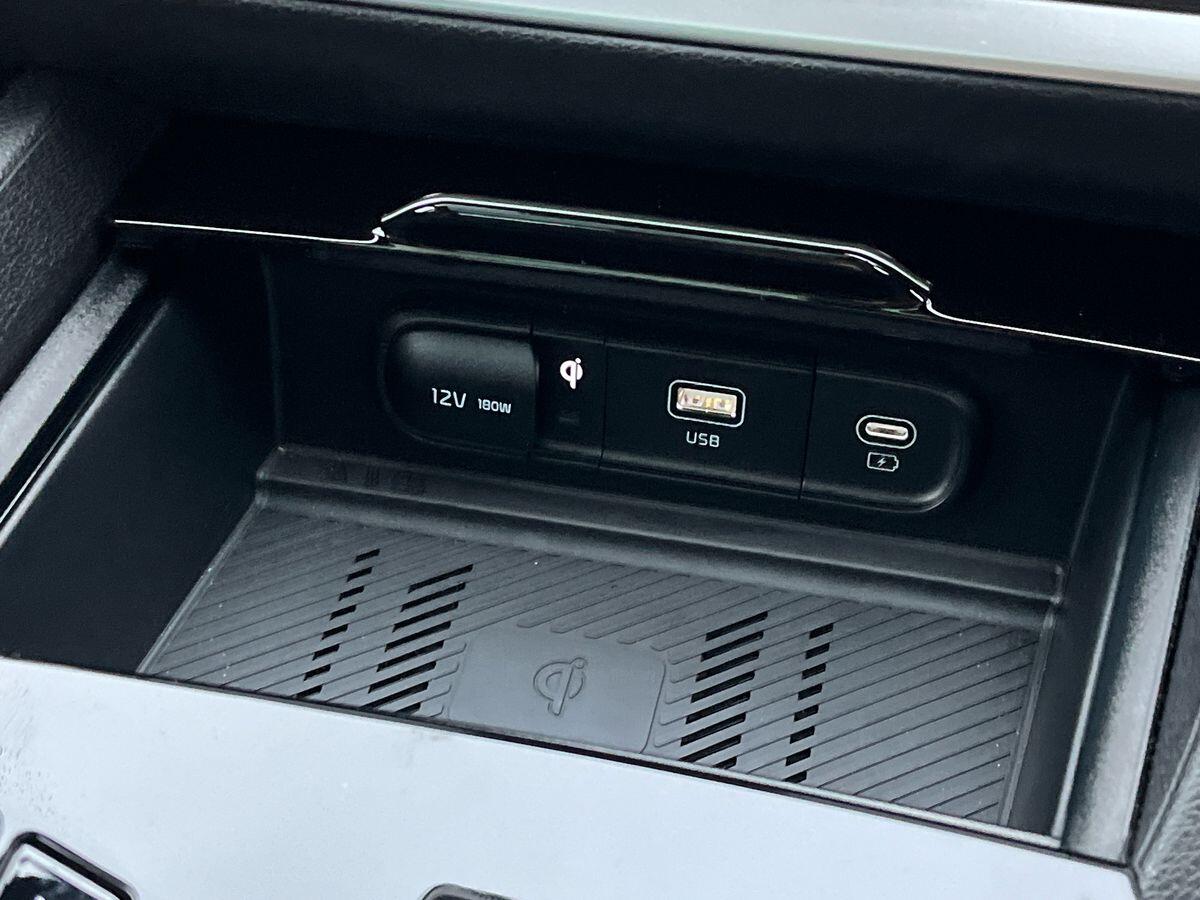 Used Kia Sportage 2023 for sale - 76969320: Photo 39