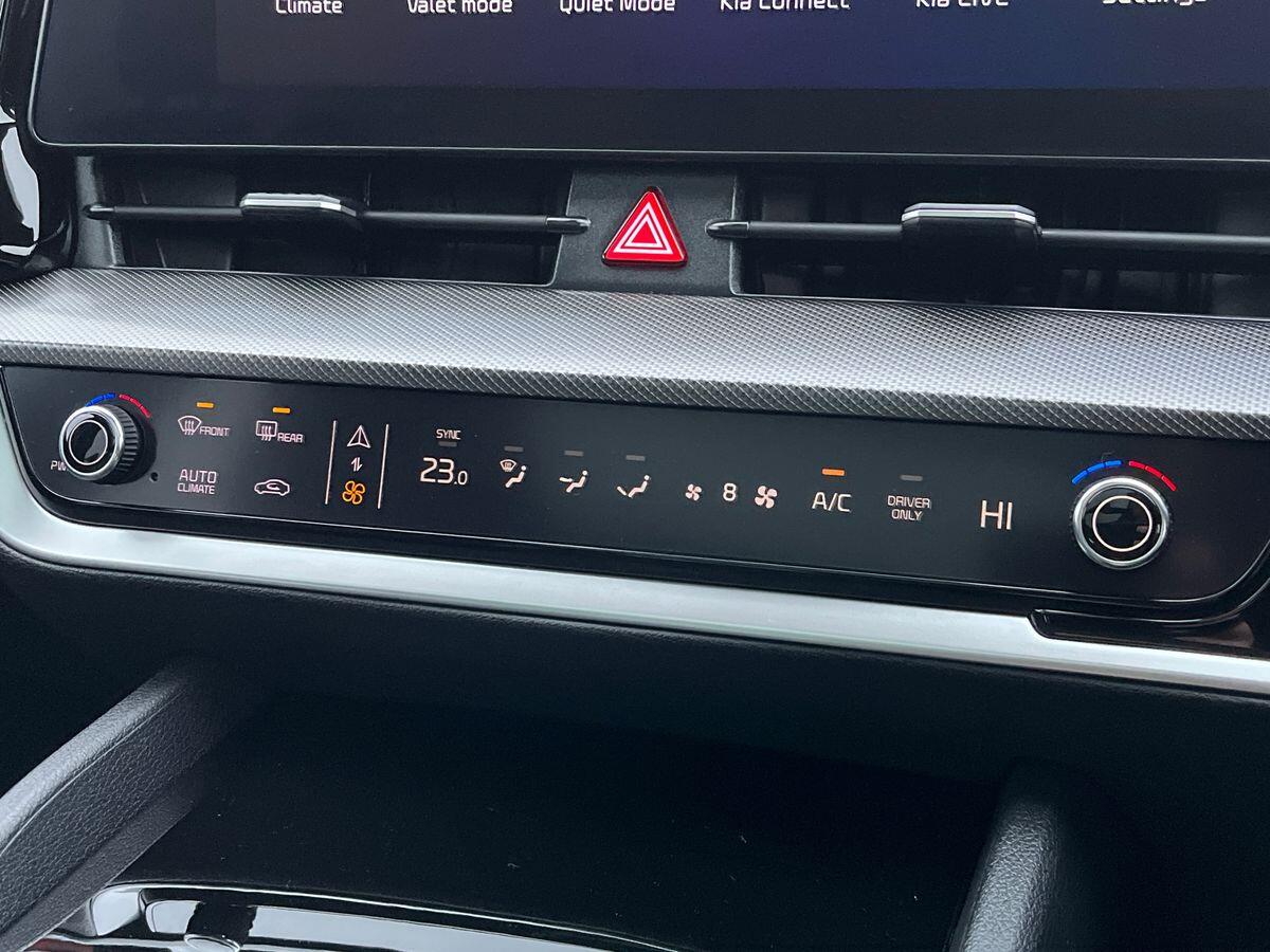 Used Kia Sportage 2023 for sale - 76969320: Photo 42