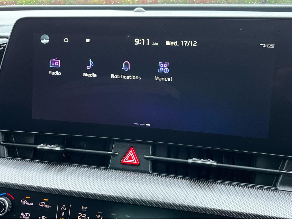 Used Kia Sportage 2023 for sale - 76969320: Photo 43