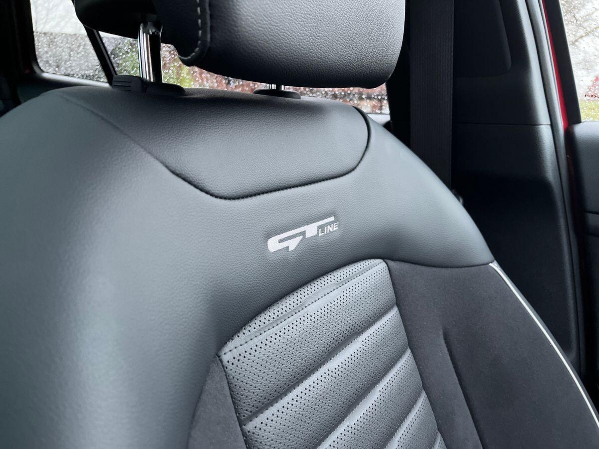 Used Kia Sportage 2023 for sale - 76969320: Photo 48