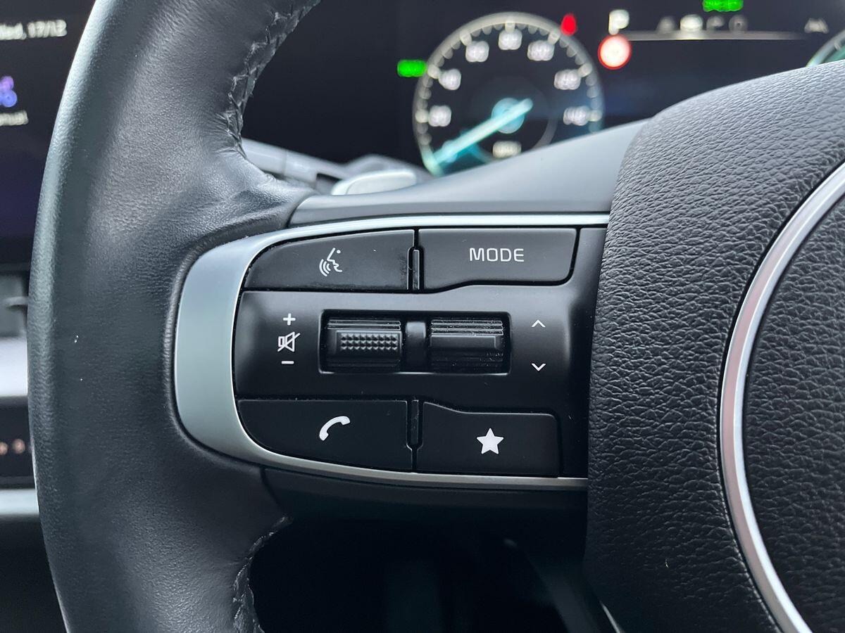 Used Kia Sportage 2023 for sale - 76969320: Photo 50