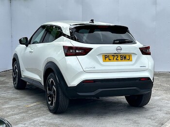 Used Nissan Juke 2023 for sale - 78851980: Photo
