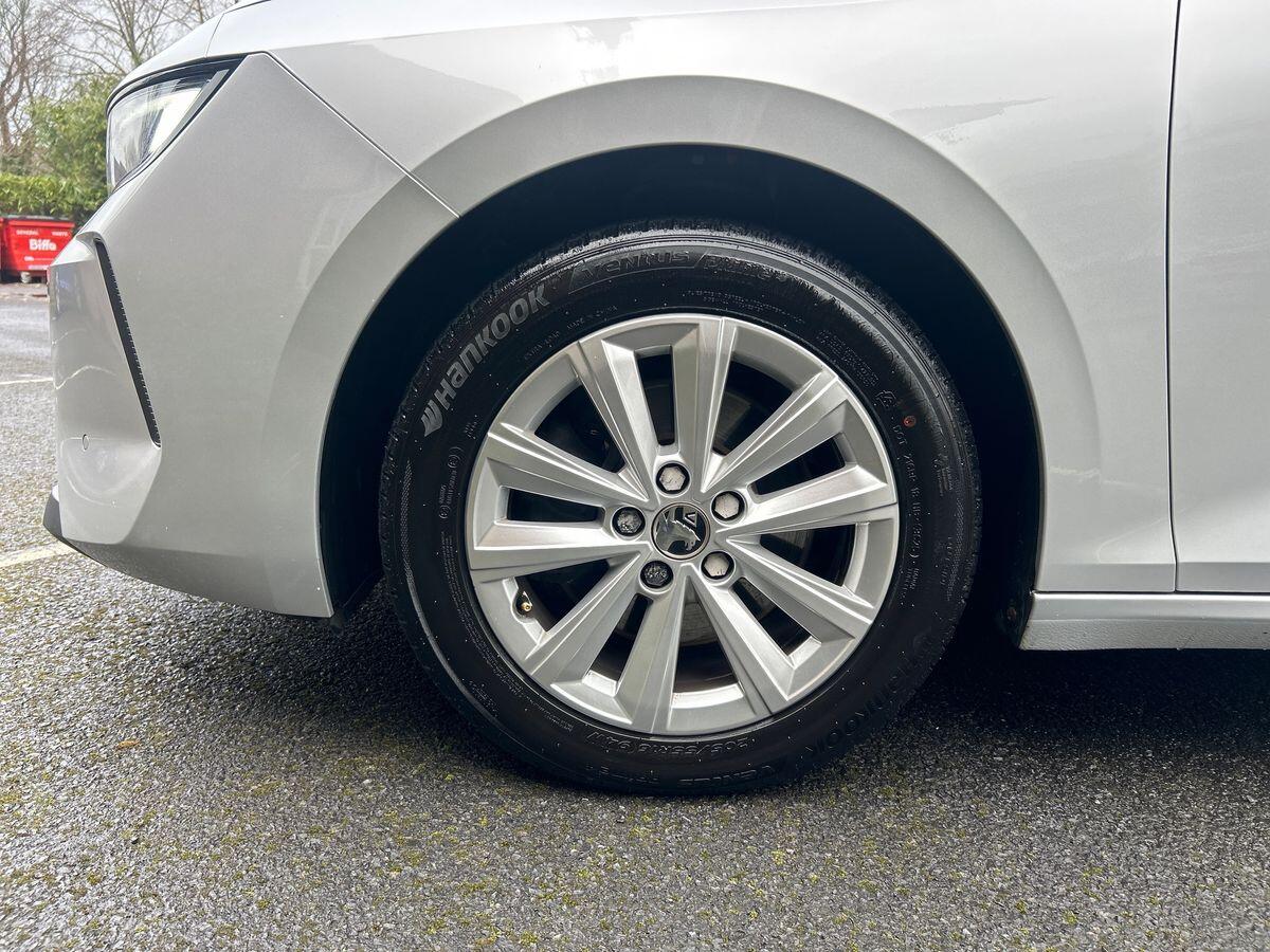 Used Vauxhall Astra 2023 for sale - 78043660: Photo 11