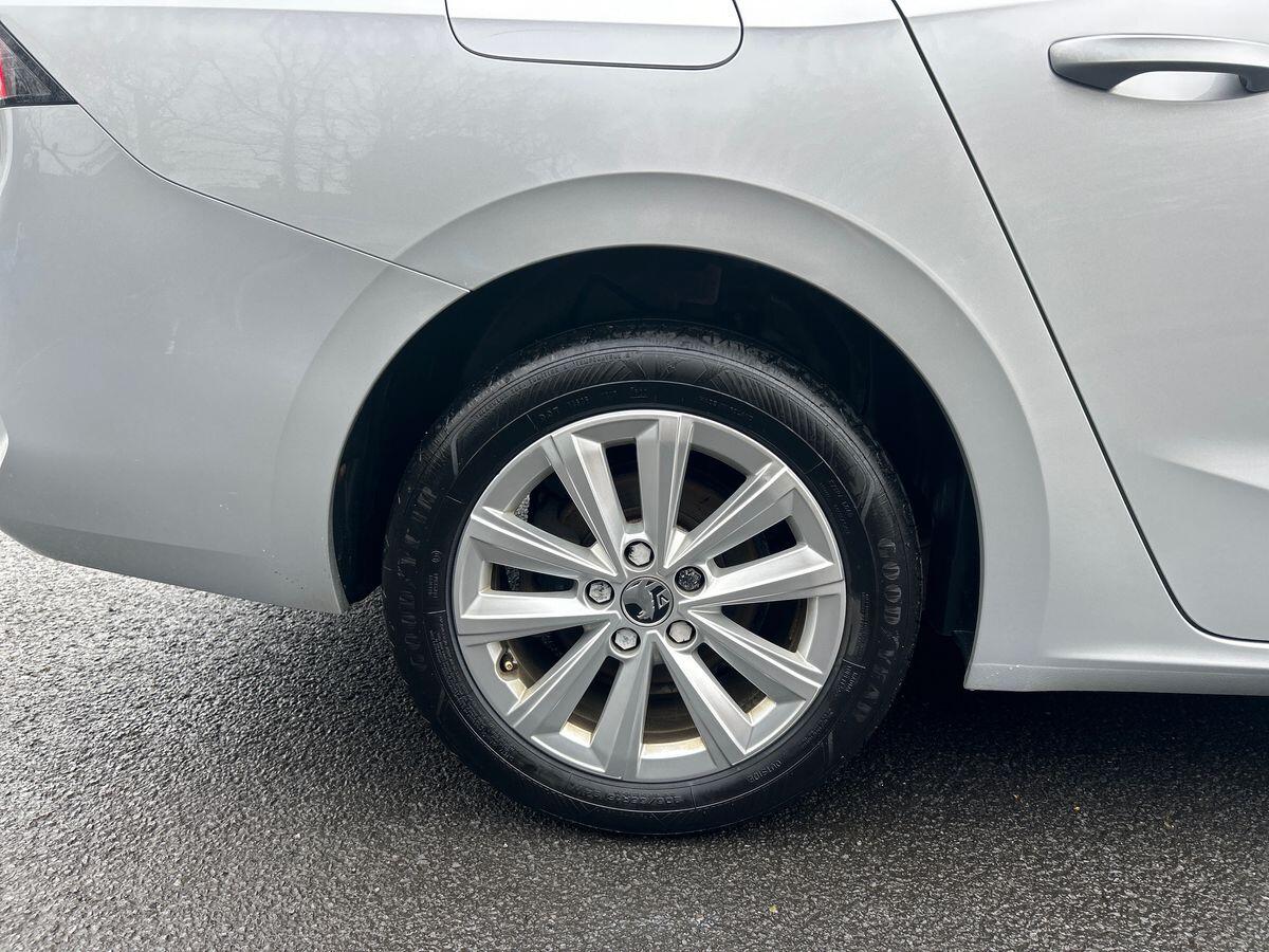 Used Vauxhall Astra 2023 for sale - 78043660: Photo 13