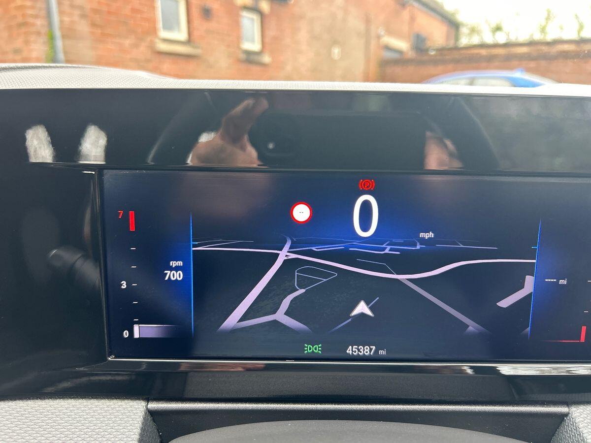 Used Vauxhall Astra 2023 for sale - 78043660: Photo 15