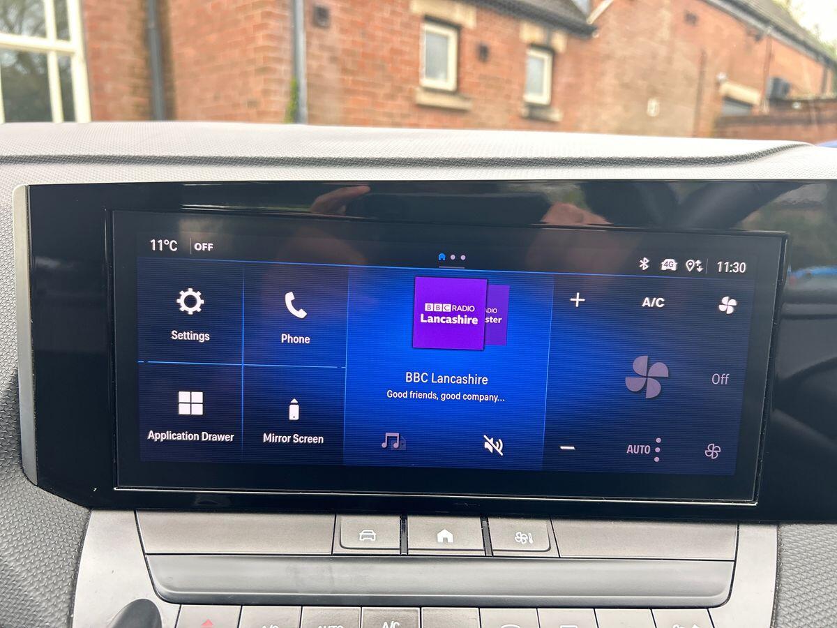 Used Vauxhall Astra 2023 for sale - 78043660: Photo 17