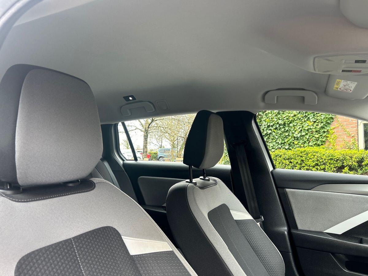 Used Vauxhall Astra 2023 for sale - 78043660: Photo 18