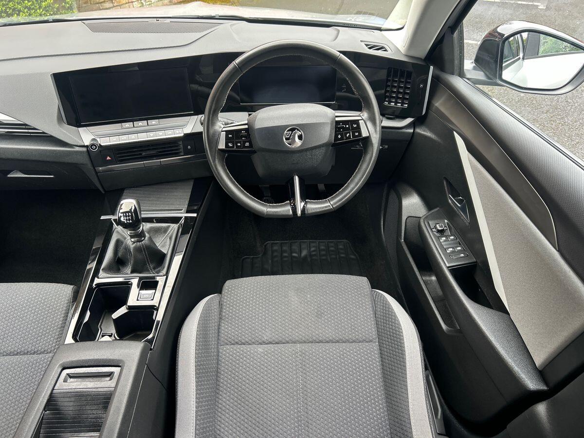 Used Vauxhall Astra 2023 for sale - 78043660: Photo 19