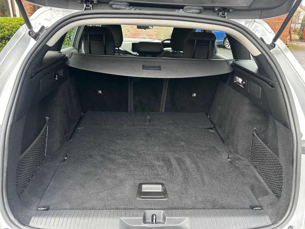 Used Vauxhall Astra 2023 for sale - 78043660: Photo 21
