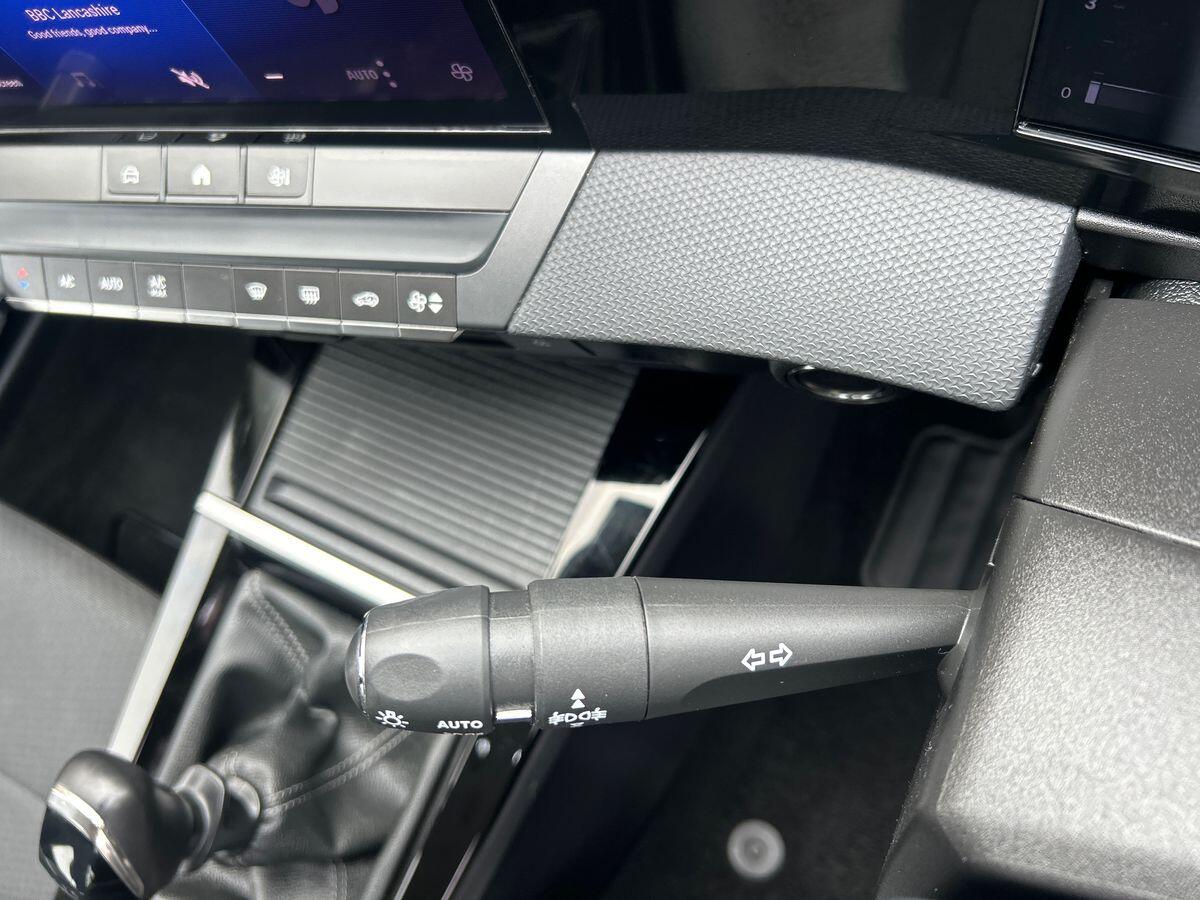 Used Vauxhall Astra 2023 for sale - 78043660: Photo 36