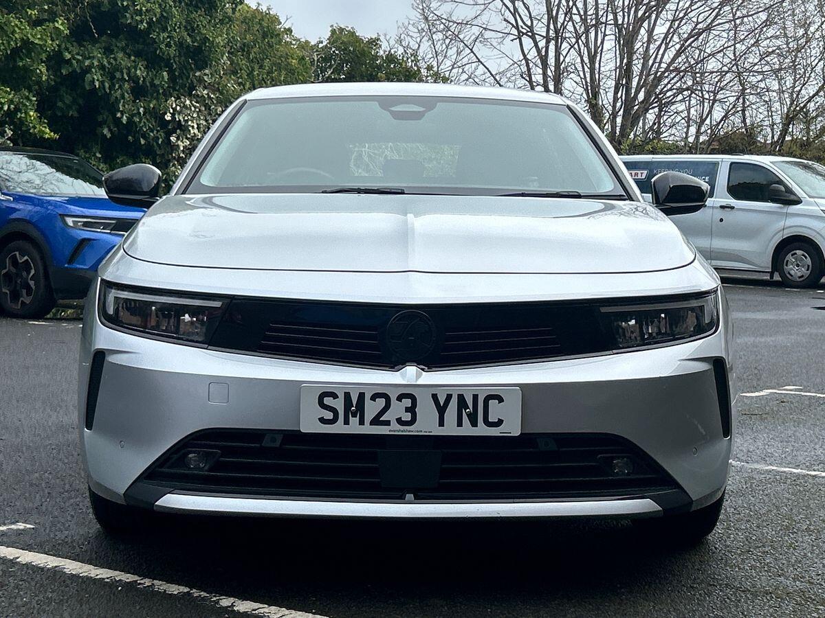 Used Vauxhall Astra 2023 for sale - 78043660: Photo 4