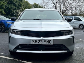 Used Vauxhall Astra 2023 for sale - 78043660: Photo