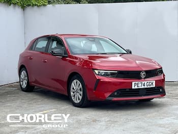 Used Vauxhall Astra 2024 for sale - 79739413: Photo