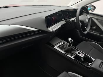 Used Vauxhall Astra 2024 for sale - 79739413: Photo
