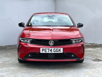 Used Vauxhall Astra 2024 for sale - 79739413: Photo