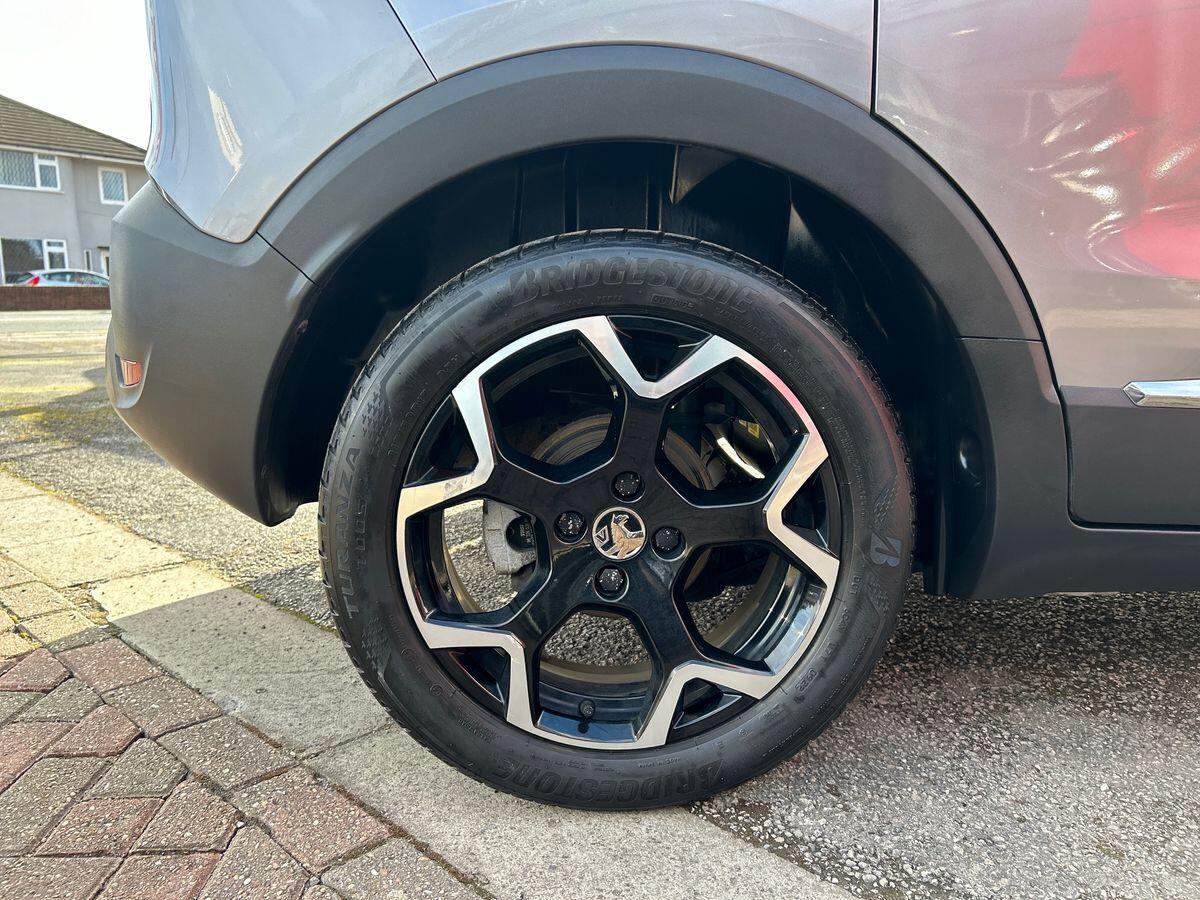 Used Vauxhall Crossland 2022 for sale - 77805302: Photo 10