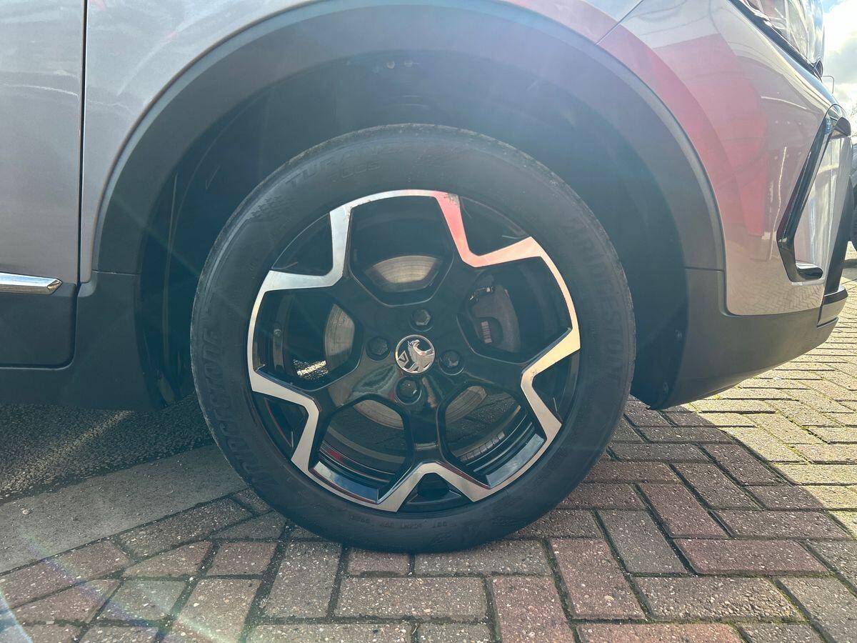 Used Vauxhall Crossland 2022 for sale - 77805302: Photo 11