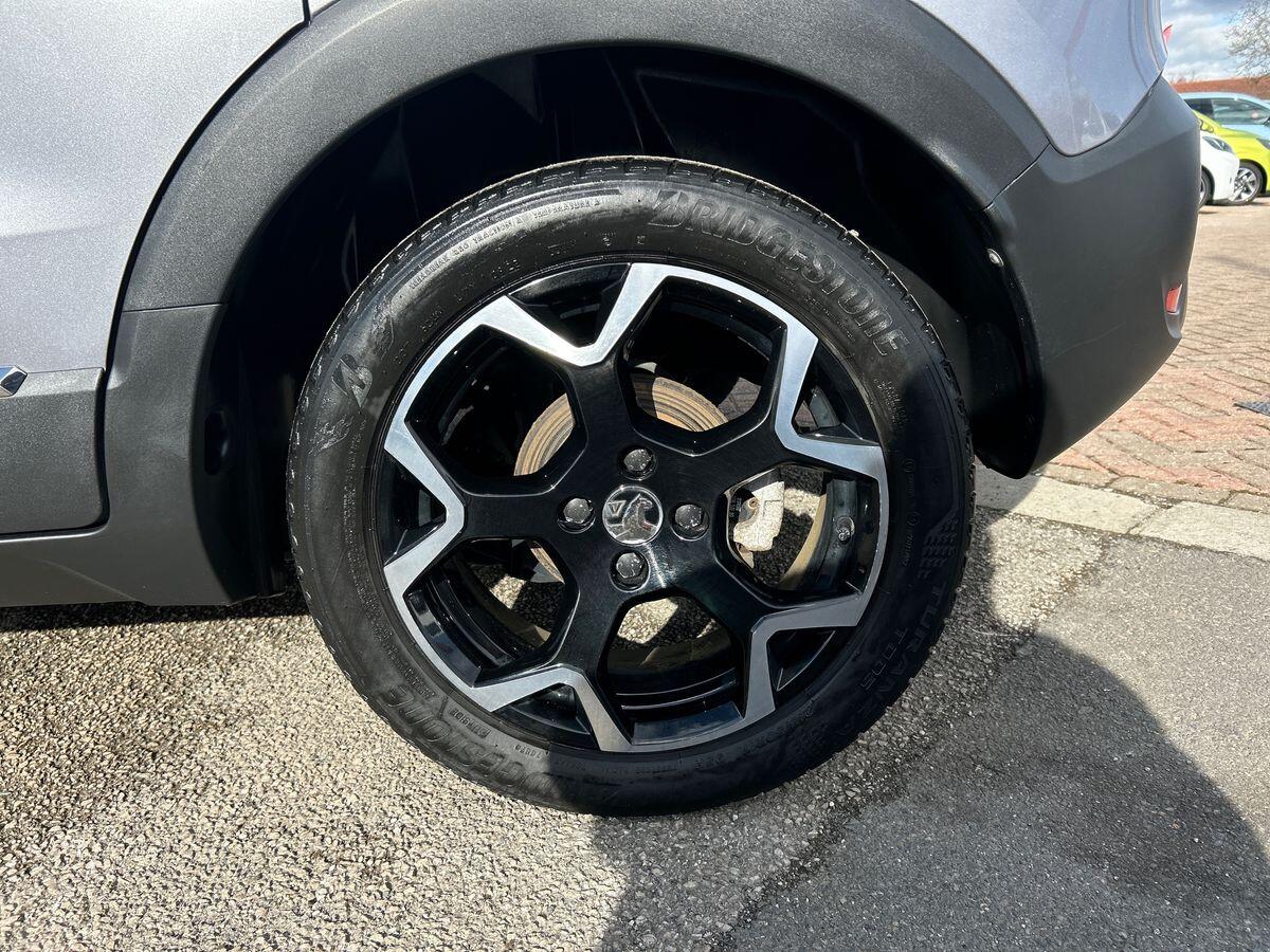 Used Vauxhall Crossland 2022 for sale - 77805302: Photo 13