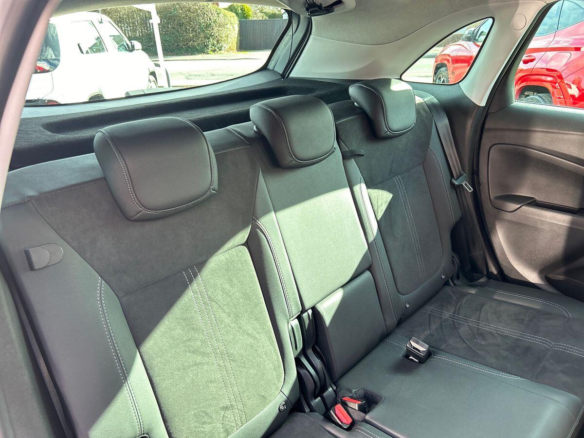 Used Vauxhall Crossland 2022 for sale - 77805302: Photo 20