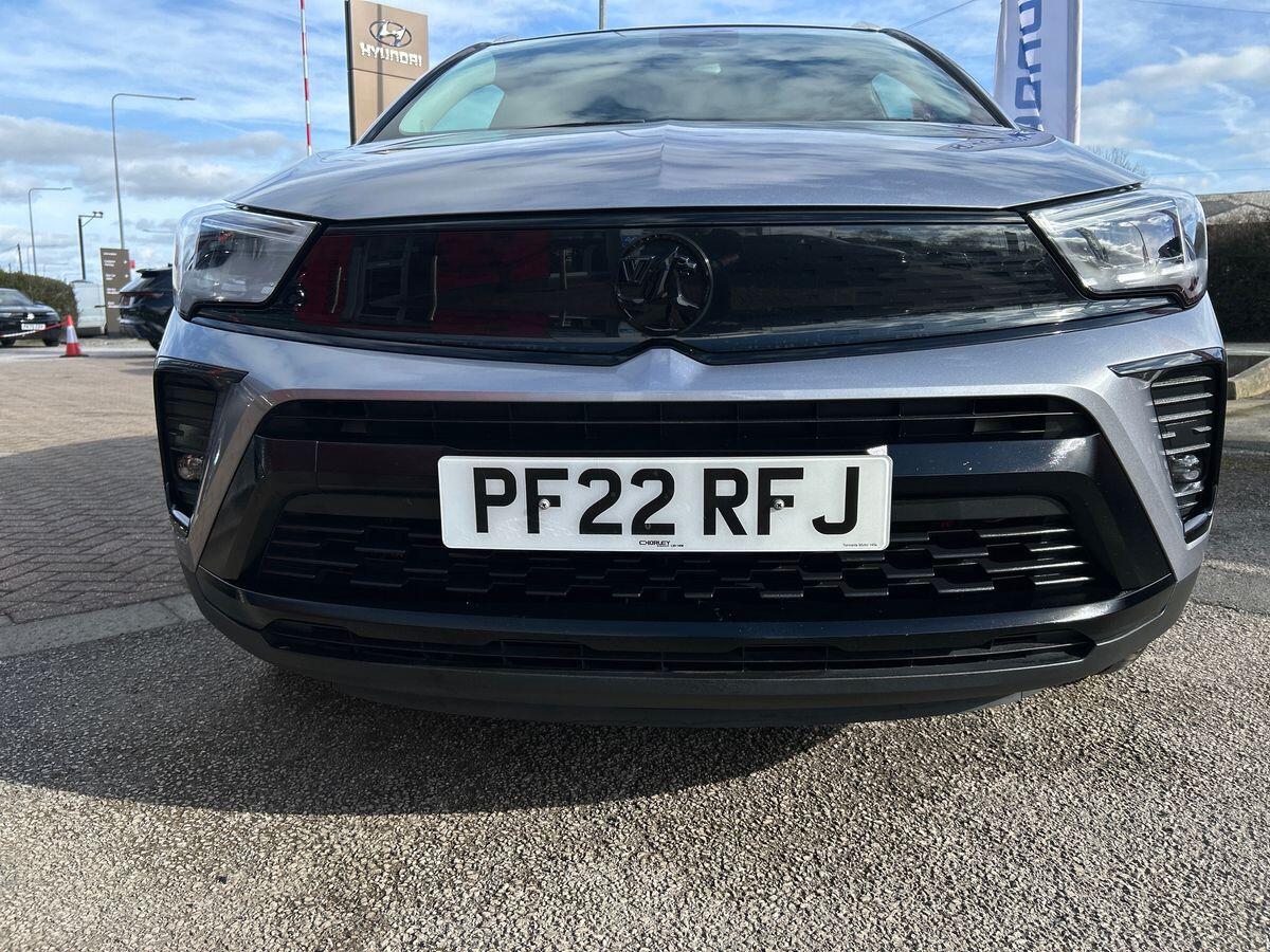 Used Vauxhall Crossland 2022 for sale - 77805302: Photo 24