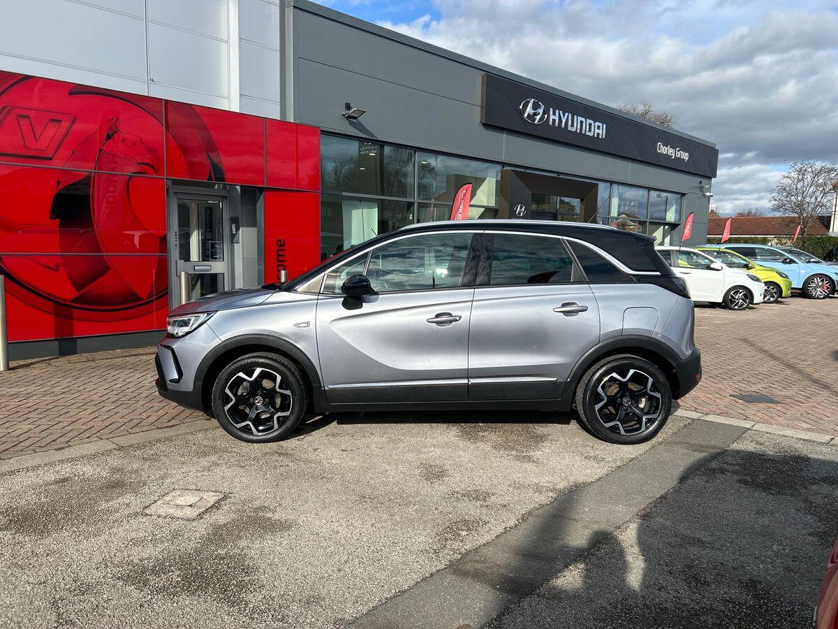 Used Vauxhall Crossland 2022 for sale - 77805302: Photo 6